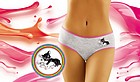 Cute cotton panty with kittens